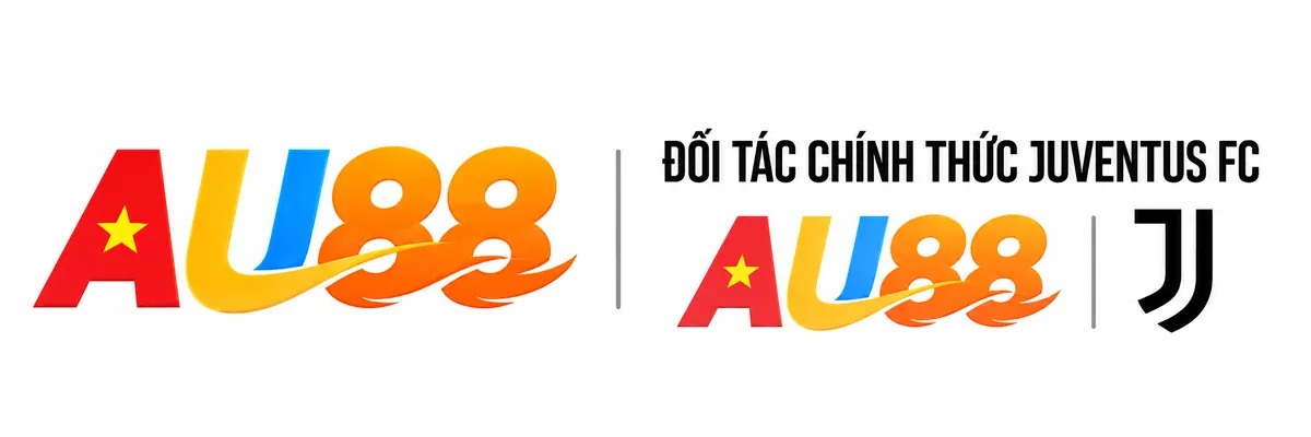 LOGO AU88 JUVENTUS 2026